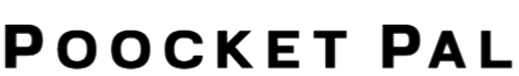 PocketPaal Logo