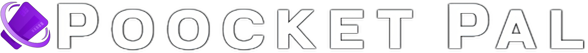 PocketPaal Logo